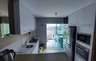 Imagem 7: Apto anual 03 Dorm e 02 Vagas no Morretes!