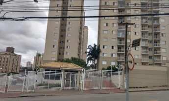 Imagem 2: Apartamento a venda Grand Club com 56 m 3 dormitórios 1 vaga Jardim Iraja São Bernardo do