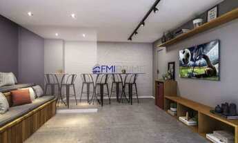 Imagem 4: APARTAMENTO 2 DORMITÓRIO COM VAGA NA VILA GUILHERME