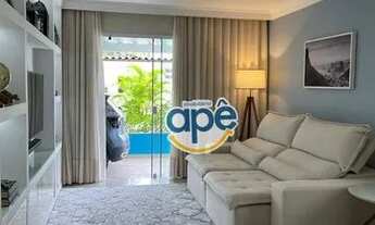 Imagem 2: Casa com 3 quartos à venda, 145 m² por R$ 1.150.000 - Praia de Itaparica - Vila Velha/ES