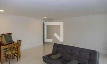 Imagem 3: Apartamento para Aluguel - Centro, 3 Quartos, 106 m2