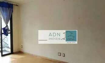 Imagem 4: Apartamento com 3 dormitórios à venda, 73 m² por R$ 630.000,00 - Saúde - São Paulo/SP