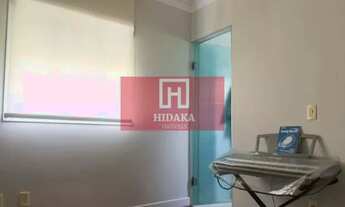 Imagem 4: Apartamento à venda no bairro Vila Mariana - São Paulo/SP, Zona Sul