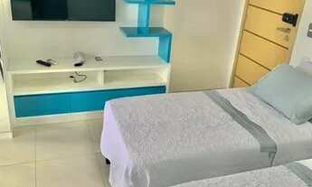 Imagem 2: Flat na Holandeses