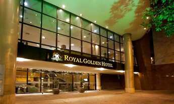 Imagem 4: Flat à venda, 1 quarto, 1 vaga, Funcionários - Belo Horizonte/MG