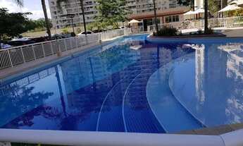 Imagem: Apartamento para aluguel tem 67 metros quadrados