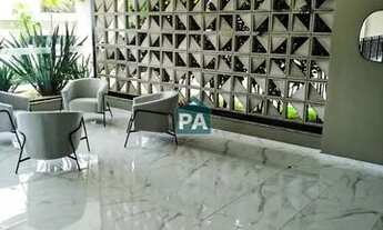 Imagem 6: Apartamento com 3 dormitórios à venda, 98 m² por R$ 600.000 - João Pinheiro - Poços de Cal