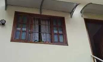 Imagem 2: Sobrado para venda com 120 metros quadrados com 2 quartos em Vila Basileia - São Paulo - S