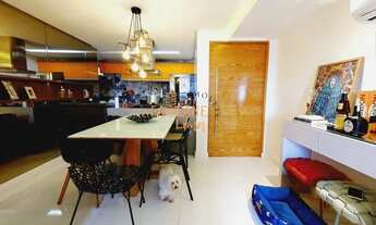 Imagem 2: 73 m² | Ao lado do Shopping Del Paseo