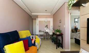 Imagem 3: Apartamento para Aluguel - Vila Carrão, 2 Quartos, 55 m2