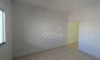 Imagem 2: Casa com 2 dormitórios para alugar, 99 m² por R$ 1.000,00/mês - Gran Ville - Anápolis/GO