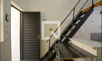 Imagem 7: Apartamento para Aluguel - Chácara Inglesa, 1 Quarto, 23 m2