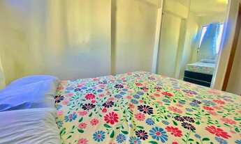 Imagem 3: Apartamento para aluguel com 50 metros quadrados com 2 quartos