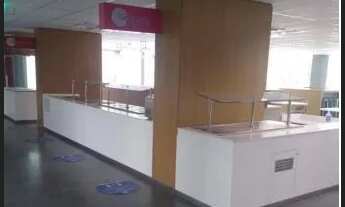 Imagem 5: Imóvel Comercial amplo no estilo Campus em Alphaville, Prédio Inteiro disponível, com área