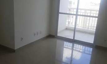 Imagem 3: Apartamento para aluguel tem 58 metros quadrados com 2 quartos