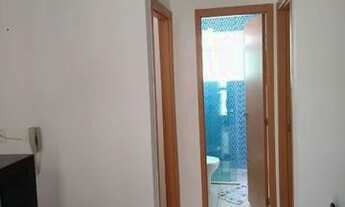 Imagem 2: Apartamento Mobiliado Próximo ao Uberlândia Shopping Zona Sul