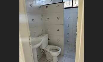 Imagem 7: Sobrado para aluguel tem 80 metros quadrados com 2 quartos em Campo Grande - Rio de Janeir