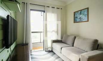 Imagem 5: Apartamento para Aluguel - Santa Maria, 2 Quartos, 62 m2