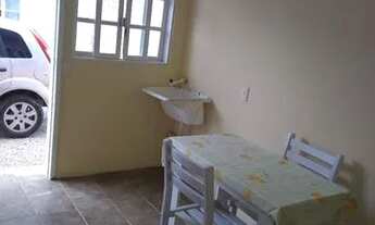 Imagem 2: Alugo kitnet mobiliada