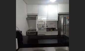 Imagem 4: Apartamento para Locação, Caminho das Árvores, 1 dormitório, 1 suíte, 1 banheiro, 1 vaga