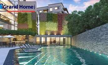 Imagem 5: Apartamento 4 quartos em Santa Lúcia