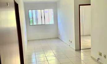 Imagem 2: Apartamento 2 quartos - Samambaia Sul - Em frente ao metrô