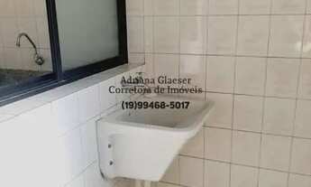 Imagem 6: Apartamento para venda com 65 metros quadrados com 3 quartos em Cidade Alta - Piracicaba