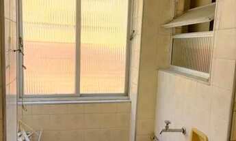 Imagem 4: Apartamento para aluguel com 100 metros quadrados com 2 quartos em Boqueirão - Santos - SP