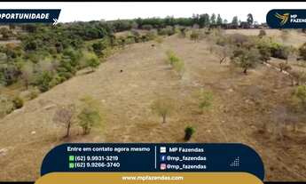 Imagem 7: Chácara 3,5 alqueires - Poponzal de Baixo