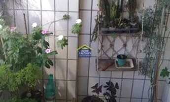 Imagem 2: 80 m da Praia AP 1 dorm, Guilhermina, R$ 245 mil