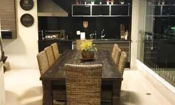 Imagem 7: São Paulo - Apartamento Padrão - Tatuapé