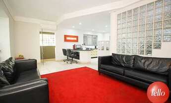 Imagem 1: São Paulo - Casa Comercial - Moema