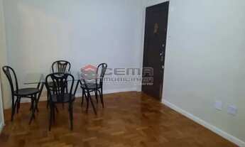 Imagem 4: Apartamento-LOCAÇÃO-Glória-Rio de Janeiro-RJ