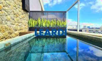 Imagem: COBERTURA - BROOKLIN - SP