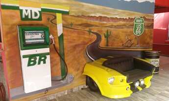 Imagem 4: Chácara condomínio