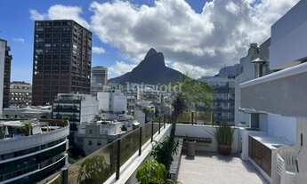 Imagem: RIO DE JANEIRO - Apartamento Padrão - Leblon