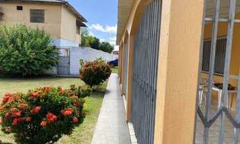 Imagem 3: Casa com terreno grande