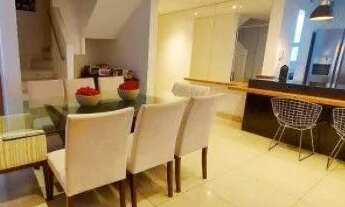 Imagem 3: Cobertura à venda, 3 quartos, 3 suítes, 4 vagas, Buritis - Belo Horizonte/MG