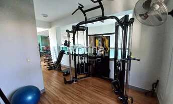 Imagem 5: Apartamento para aluguel, 3 quartos, 1 suíte, 2 vagas, Tibery - Uberlândia/MG