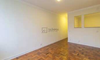 Imagem: Apartamento Venda Pinheiros 98 m² 2 Dormitórios