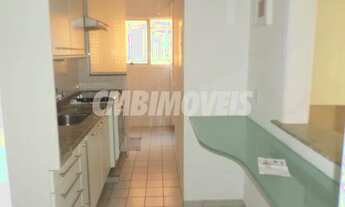 Imagem 5: Apartamento - Mansões Santo Antônio - Campinas