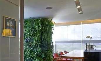 Imagem 3: Apartamento à venda, 3 quartos, 3 suítes, 4 vagas, Vila da Serra - Nova Lima/MG