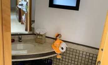 Imagem 6: Apartamento à venda, 4 quartos, 1 suíte, 3 vagas, Belvedere - Belo Horizonte/MG