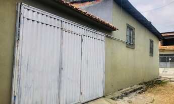 Imagem 3: Vendo casa no residencial Tocatins