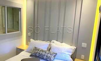 Imagem 7: Residencial alto padrão para locação, próximo ao Metro Campo Belo e Av,. Jornalista Robert