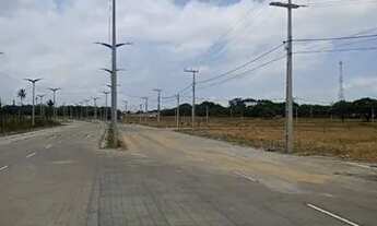 Imagem 5: AR- lotes 10x25 a 3 minutos do centro de Caucaia