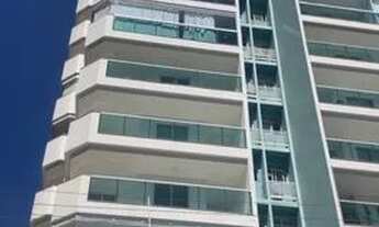 Imagem 2: Porteira Fechada Apto 2 quartos com suite de 85m e lazer completo