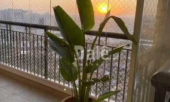 Imagem 2: Apartamento com 3 dormitórios à venda, 194 m² por R$ 2.750.000,00 - Jardim Aquarius - São