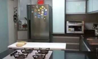 Imagem 2: Apartamento para venda possui 122 metros quadrados com 3 quartos em Copacabana - Rio de Ja