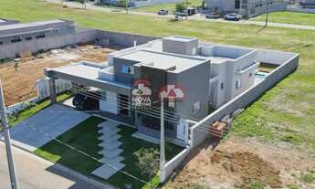 Imagem 5: Pindamonhangaba - Casa de Condomínio - Colonial Village II